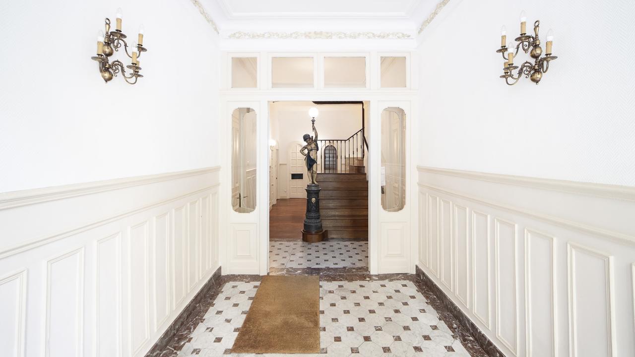 Park Ii - Sshousing Appartement *