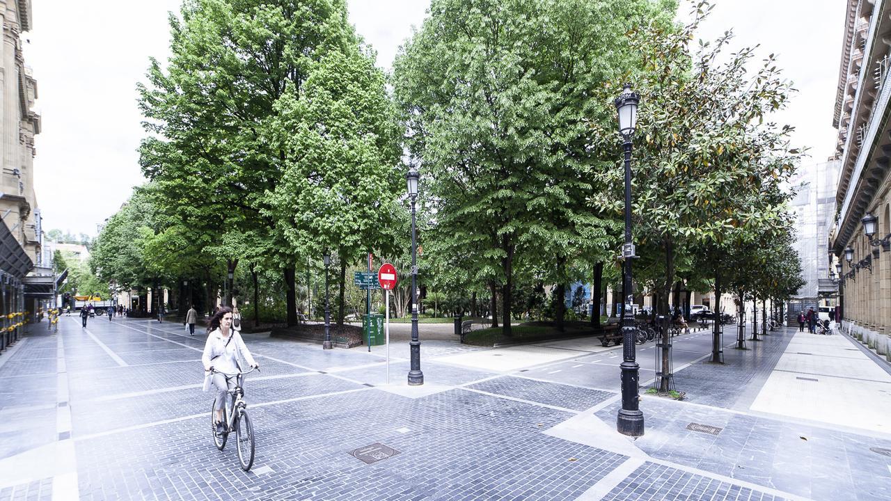 Park Ii - Sshousing Appartement Saint-Sébastien
