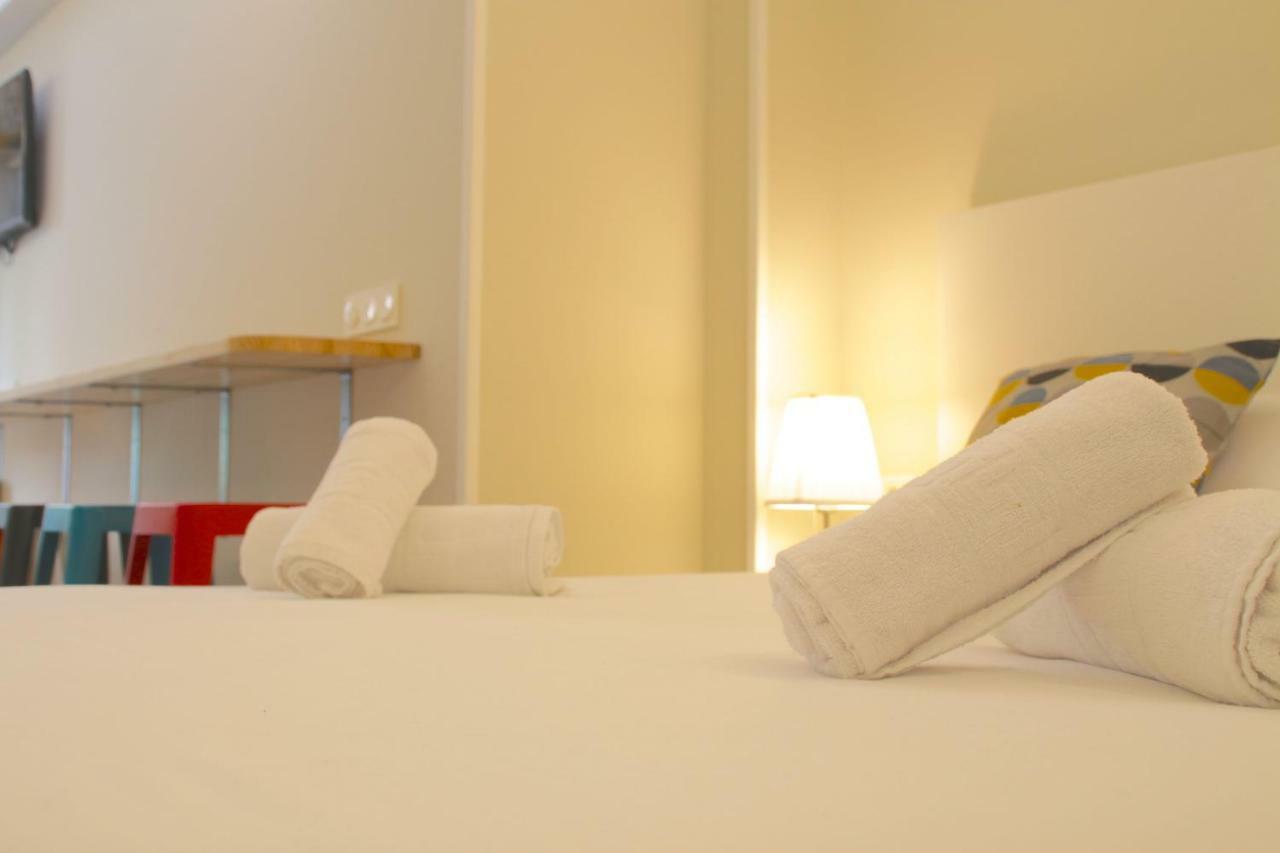 Park Ii - Sshousing Appartement *